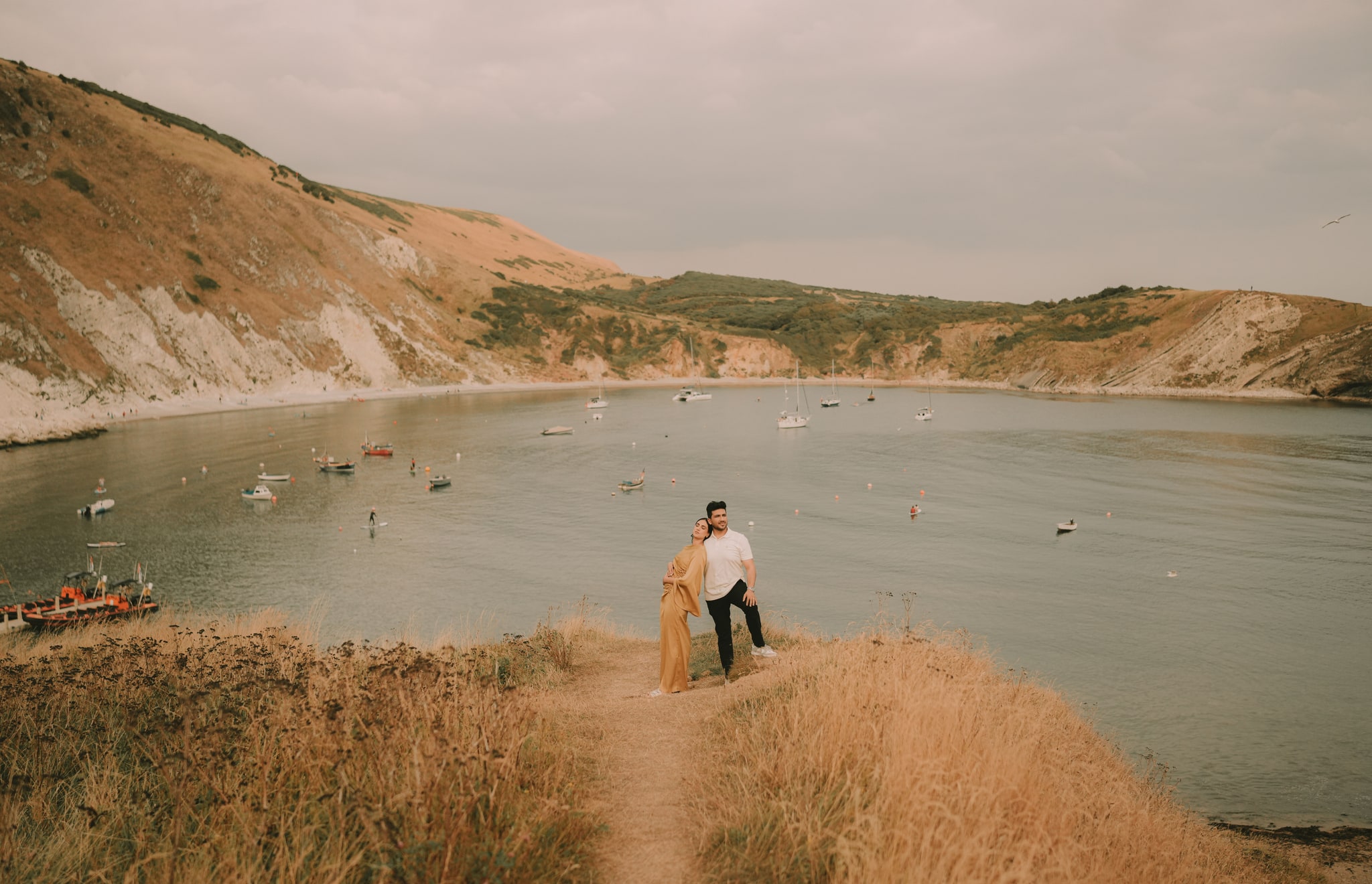 Pre-wedding by Memory Filming