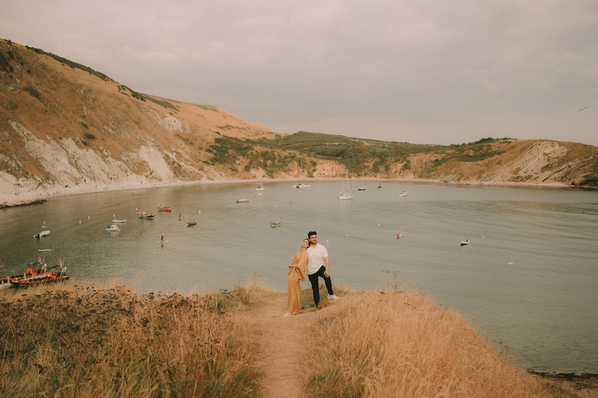 Pre-wedding by Memory Filming