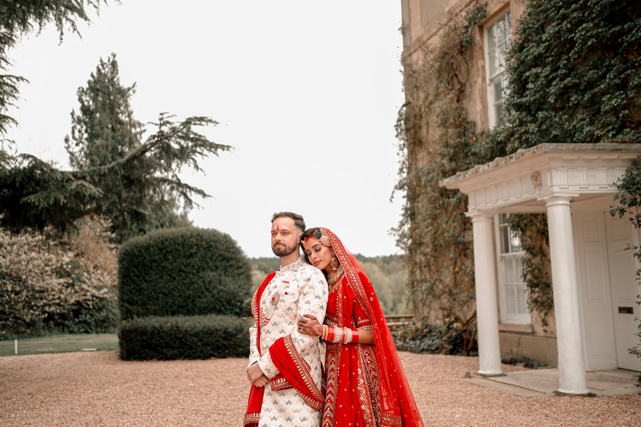 Indian weddings filmed by Memory Filming