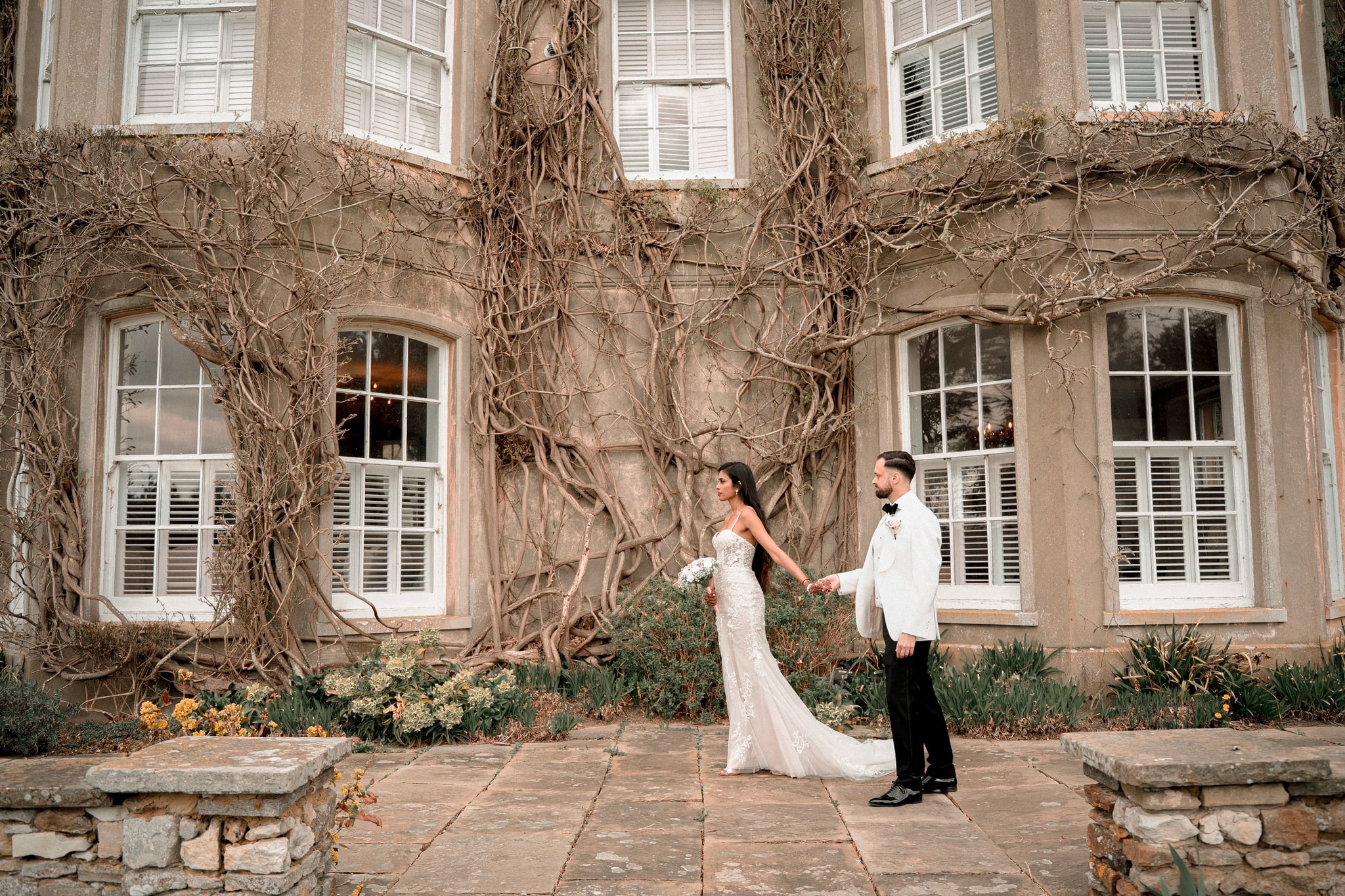 Fusion weddings filmed by Memory Filming