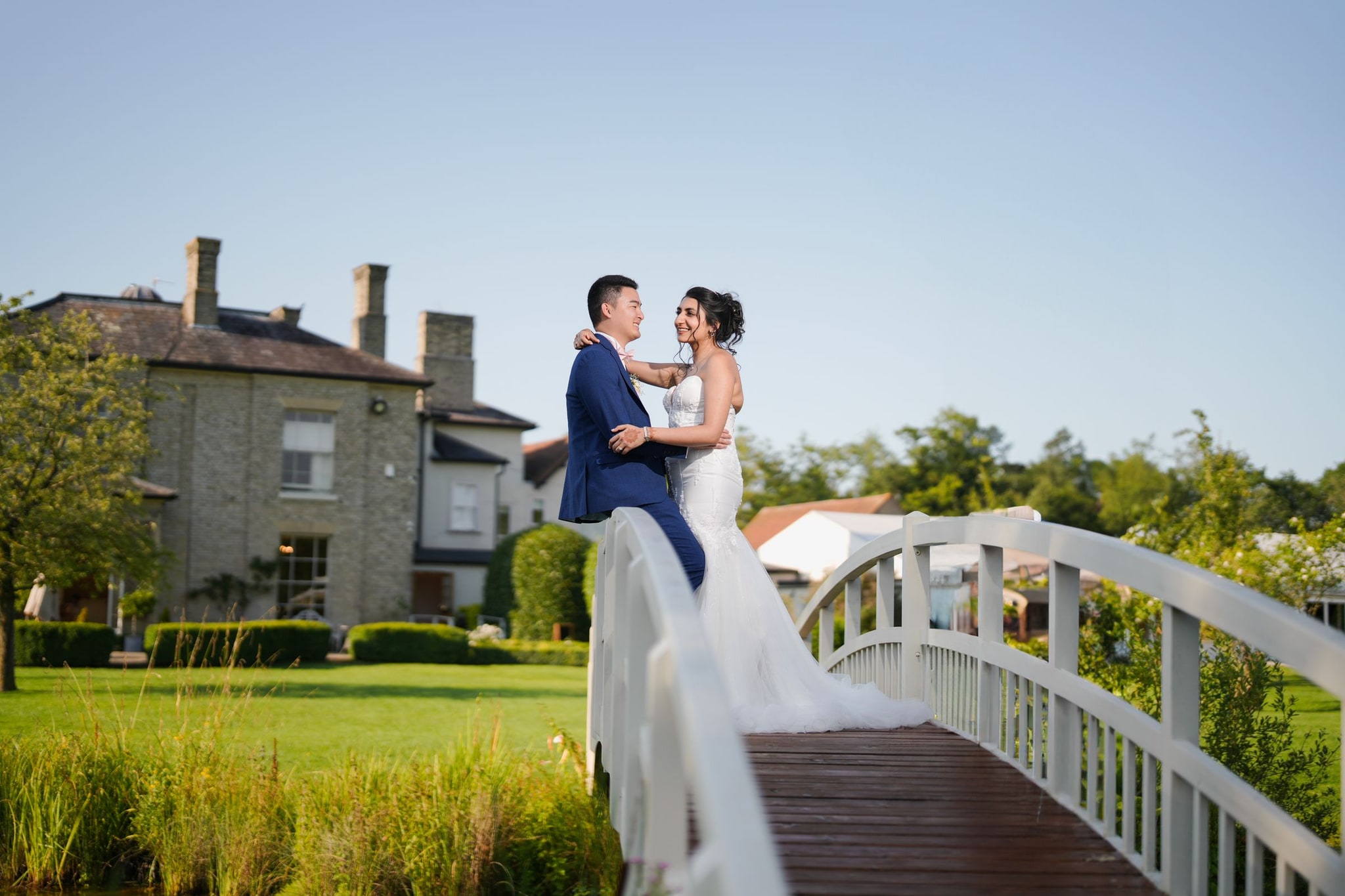 Christian weddings by Memory Filming