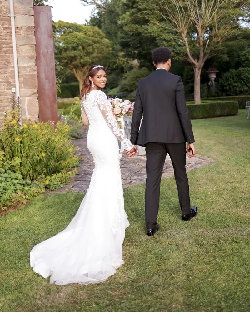 Rania & Ismail · Christian at 