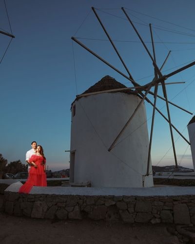 Destination Indian Wedding Photography