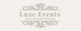 Luxe Events