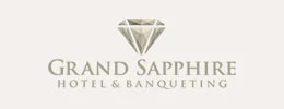 Grand Sapphire