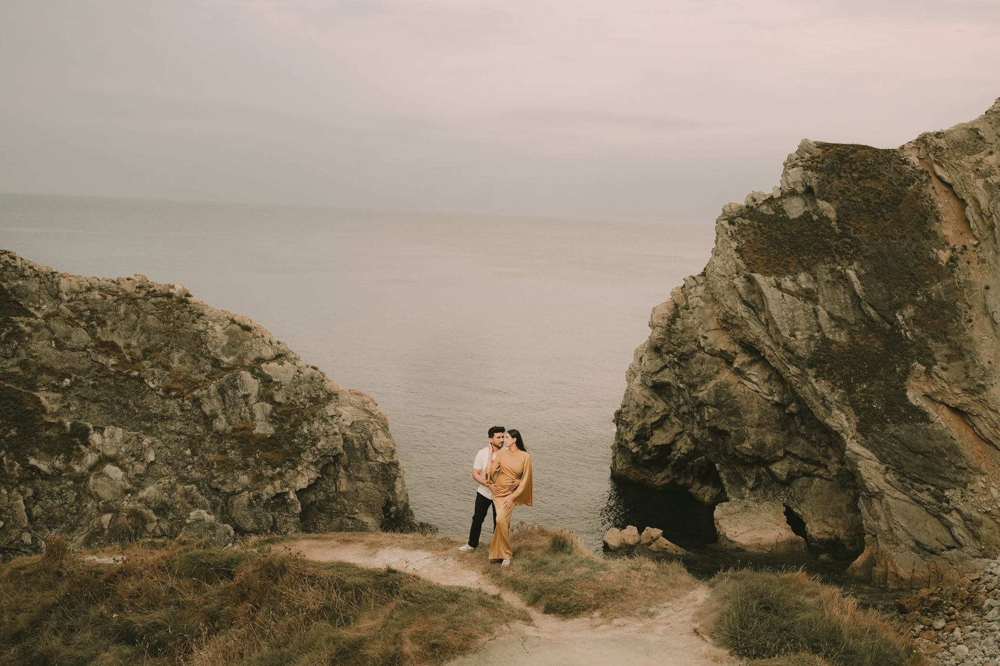 Pre-wedding by Memory Filming