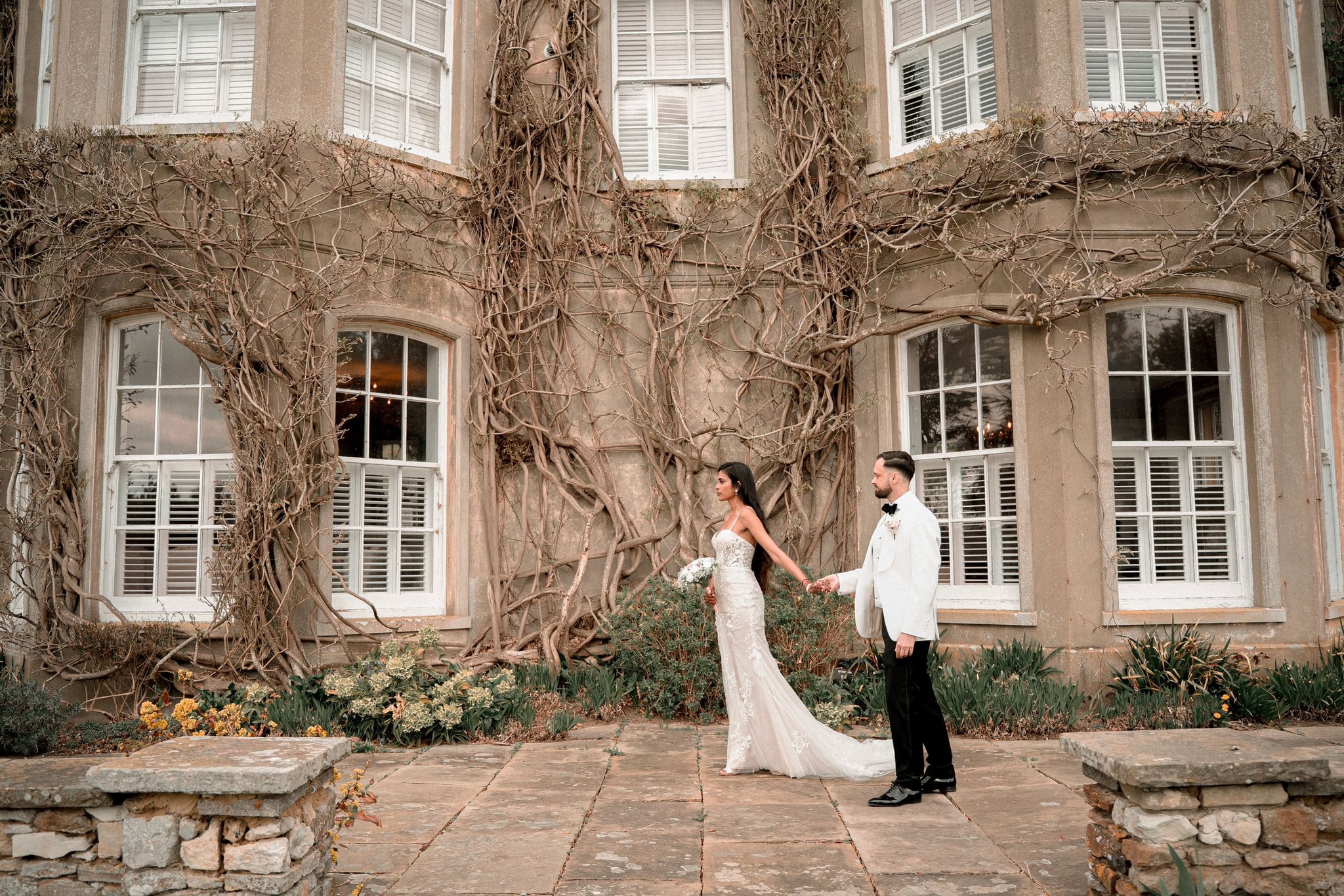 Fusion weddings by Memory Filming