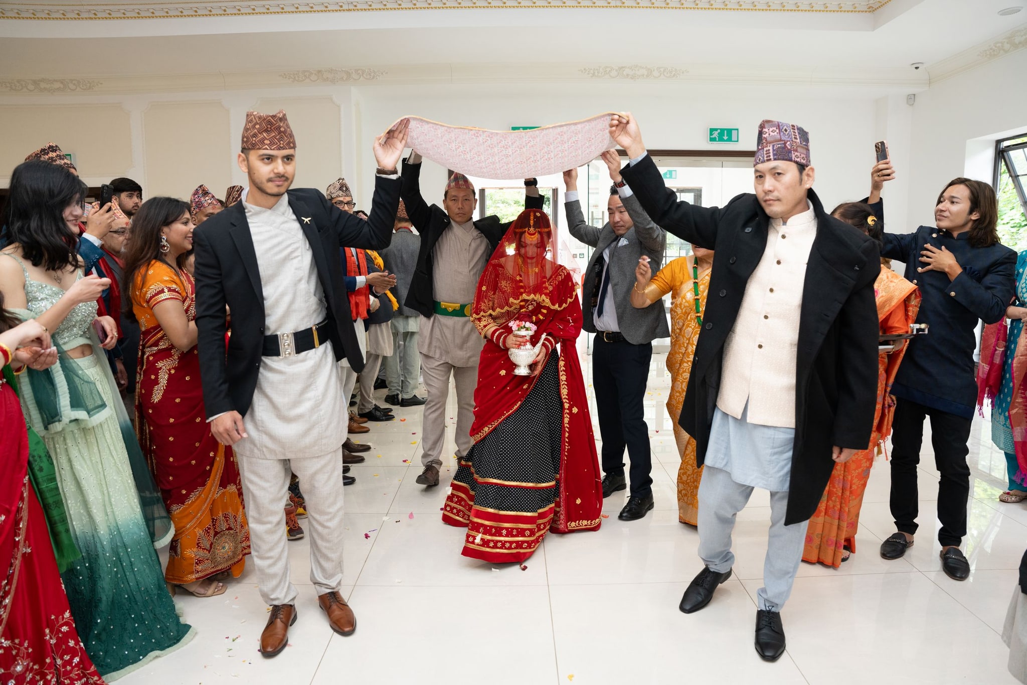 Tamil weddings by Memory Filming