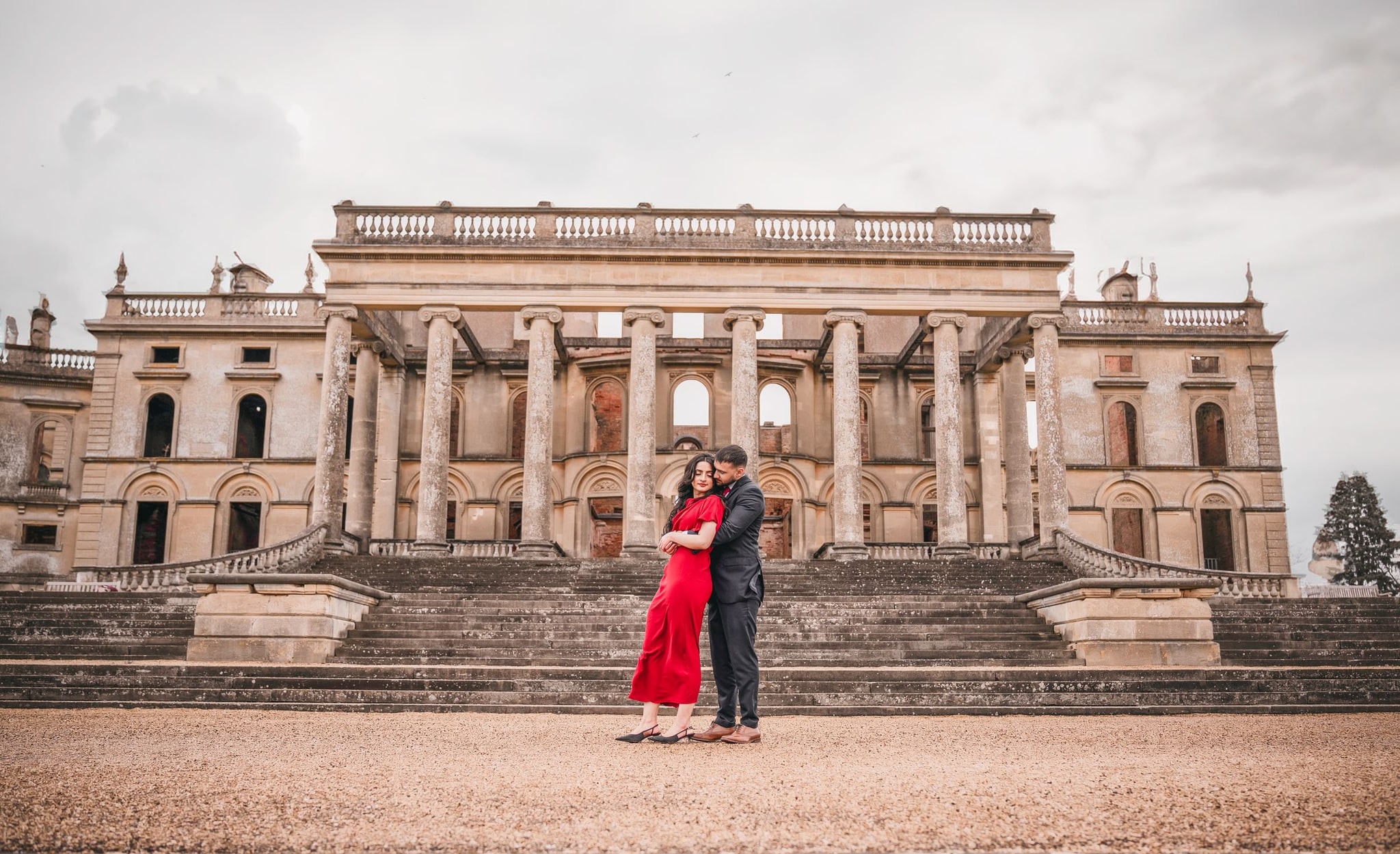 Pre-wedding by Memory Filming