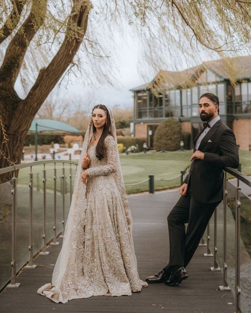 Hussain & Sumbul, Muslim at Three Rivers