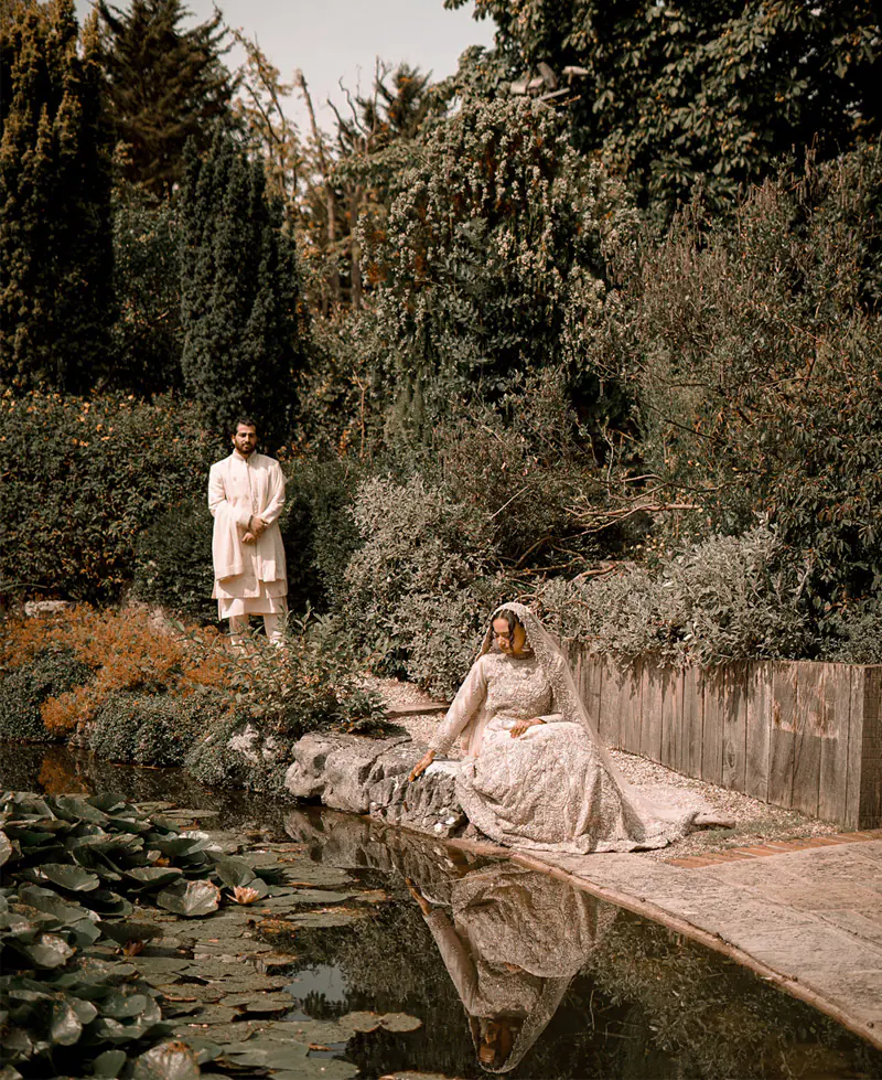 Destination wedding photography by Memory Filming