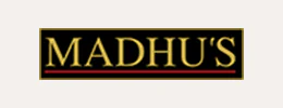 Madhu's logo