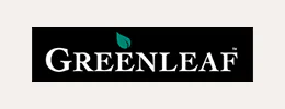 Greenleaf logo