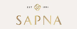 Sapna Caterers logo