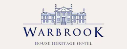 Warbrook House logo