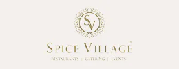 Spice Village logo