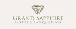 Grand Sapphire logo