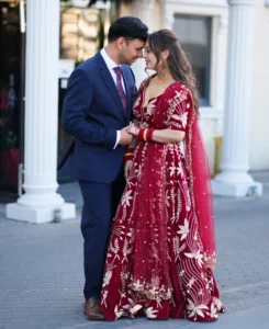 Asian wedding videography services London by Memory Filming