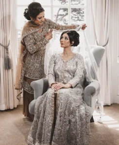 Asian wedding photography services London by Memory Filming